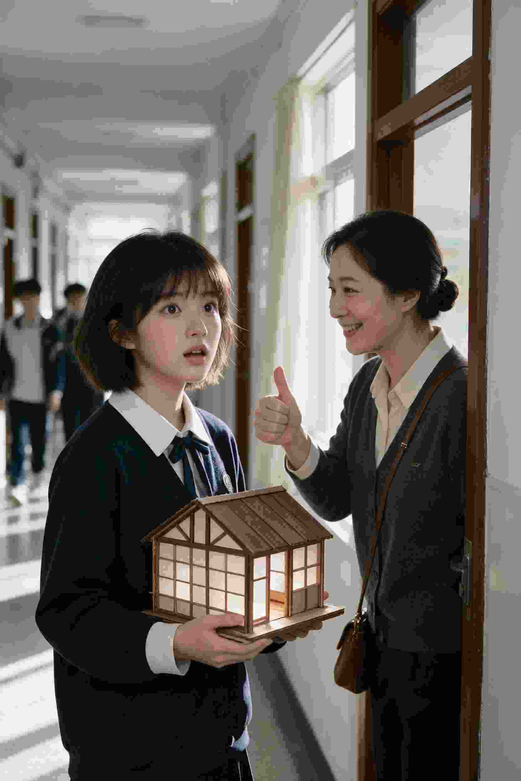 妖怪旅馆