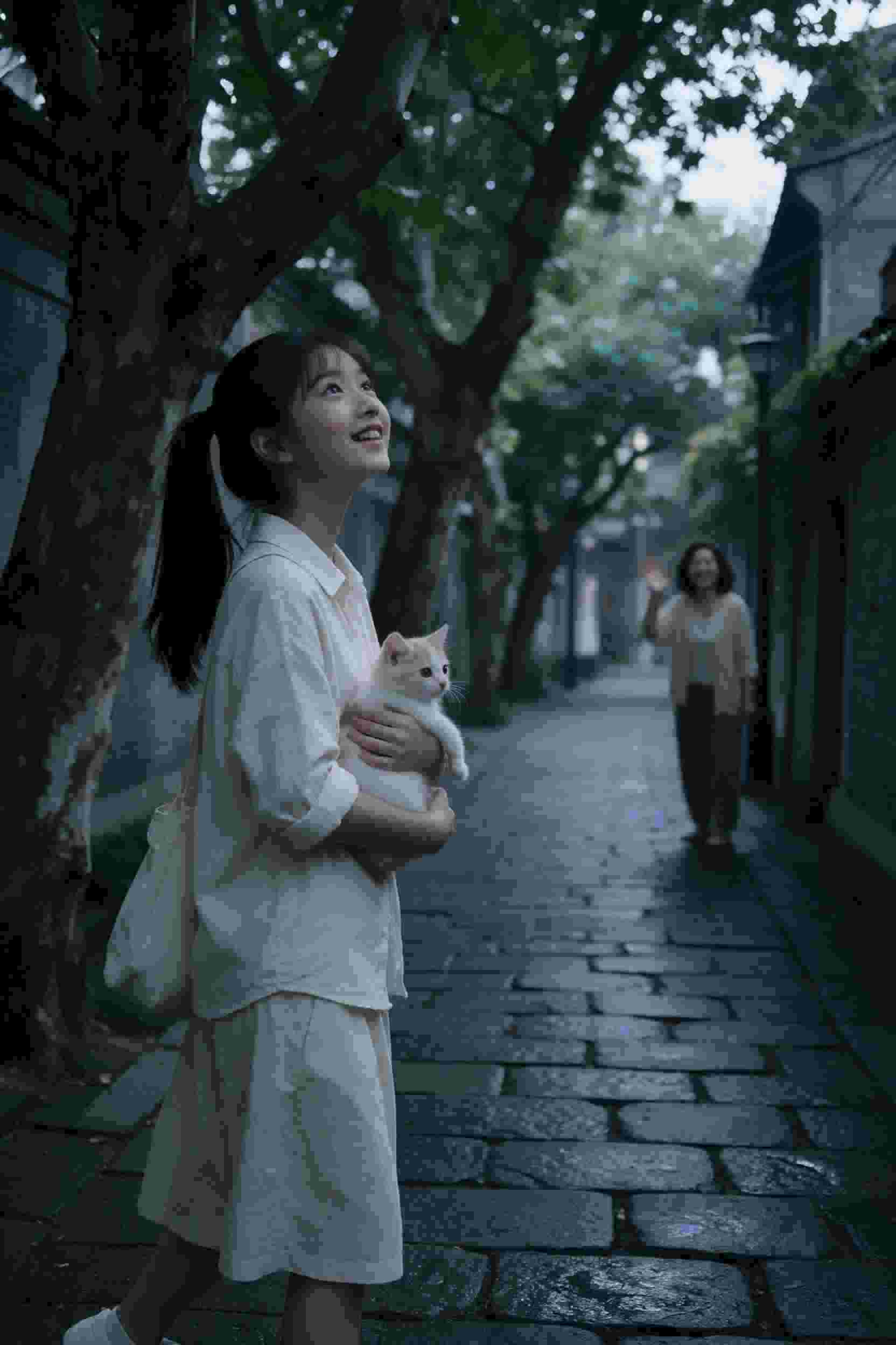 异能契约