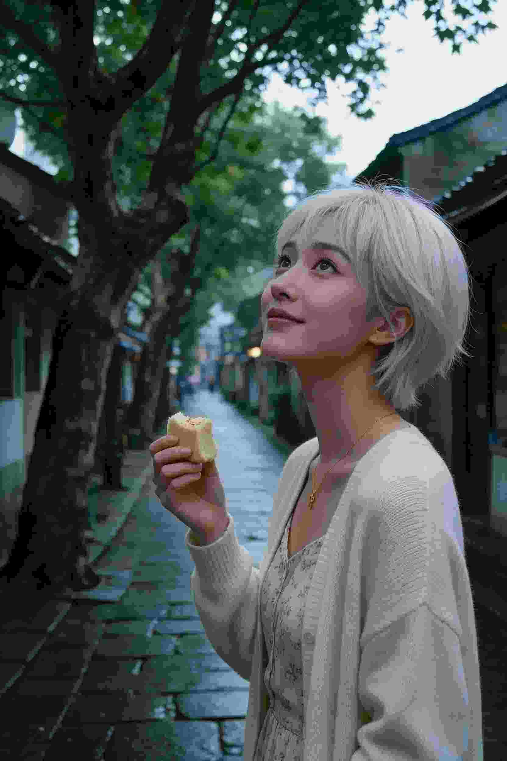 灵异档案室