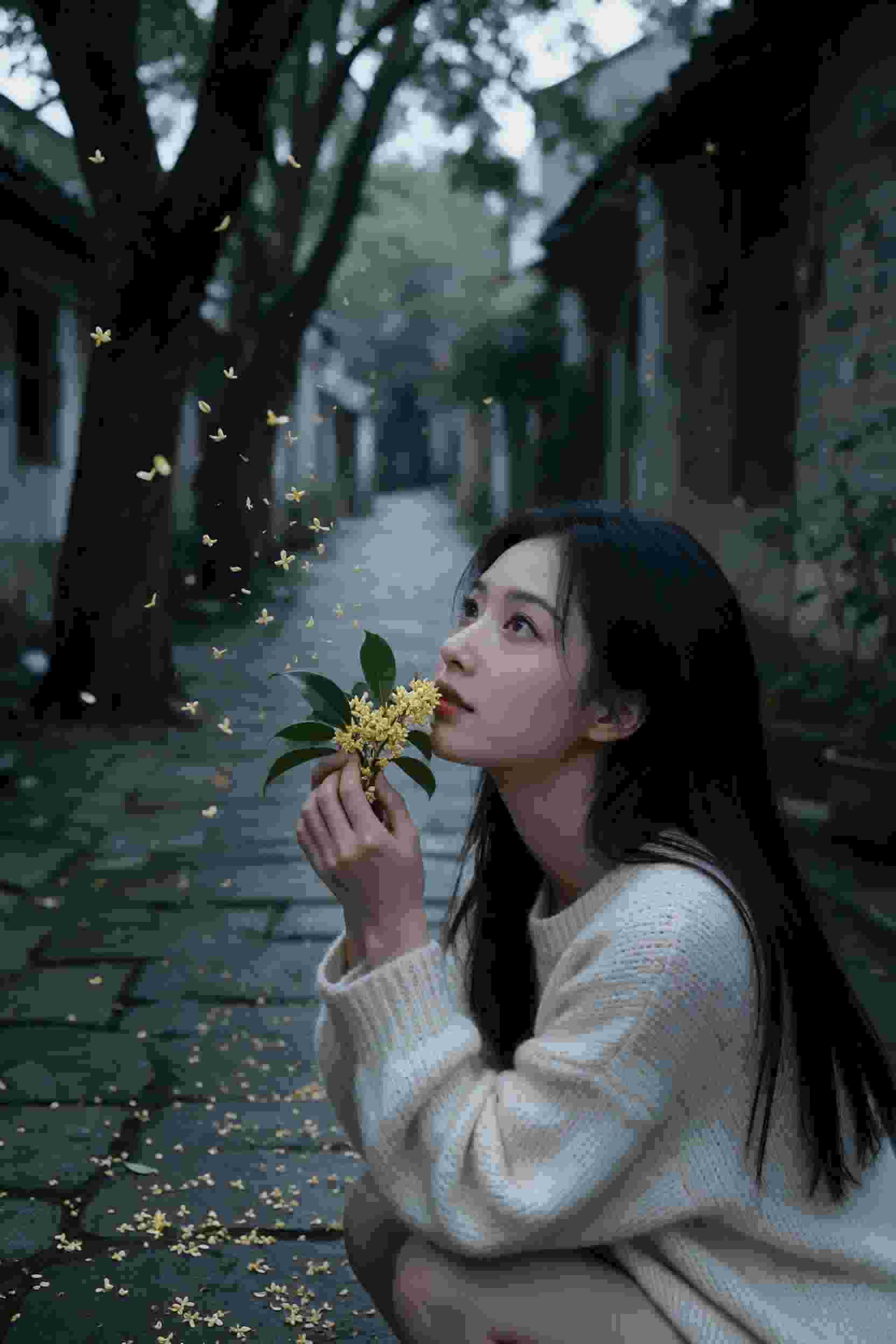深海秘密