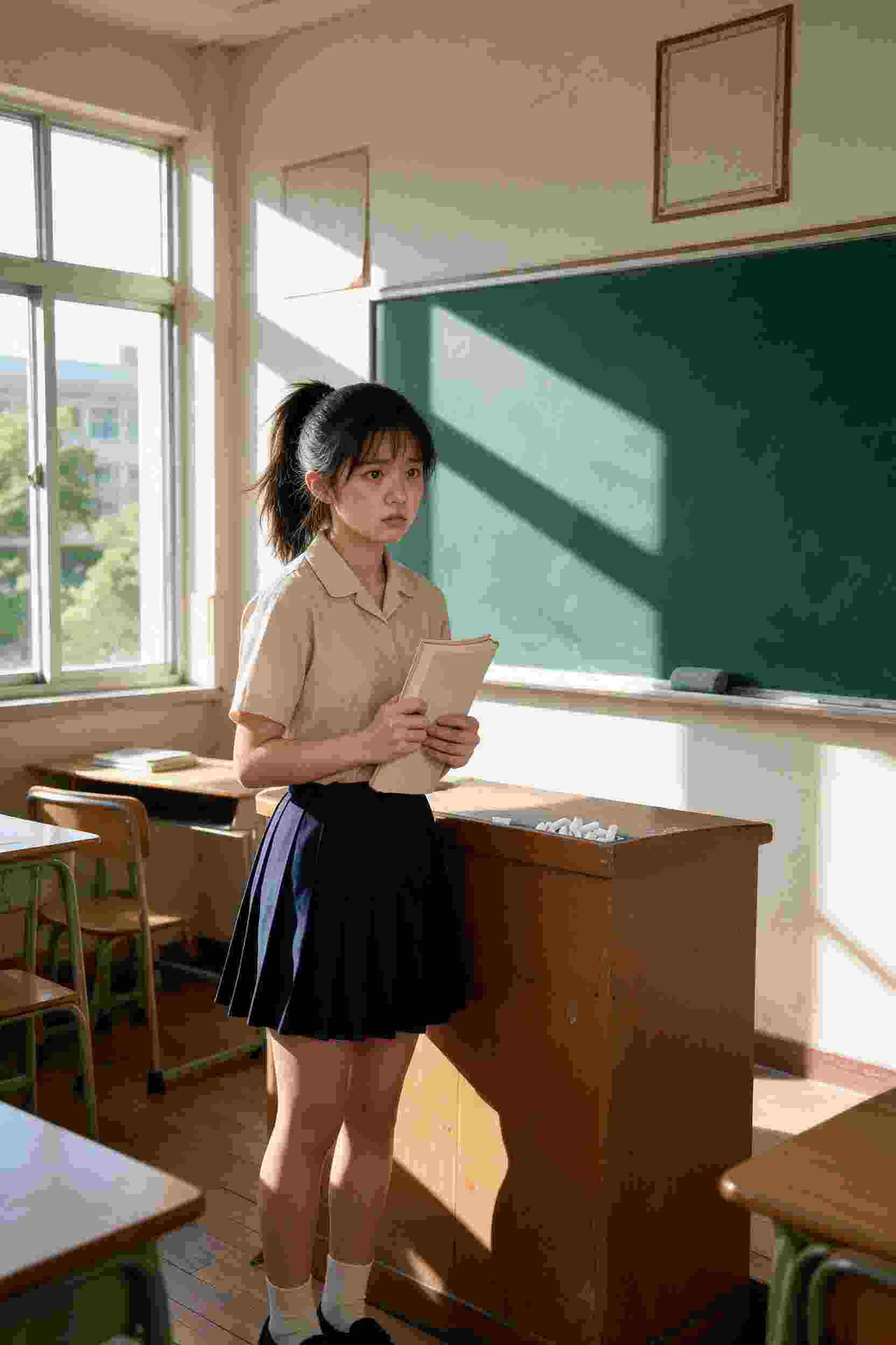 龙皇记